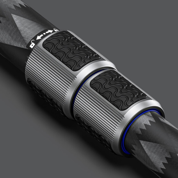 Monopied Leofoto carbon MPQ-405C