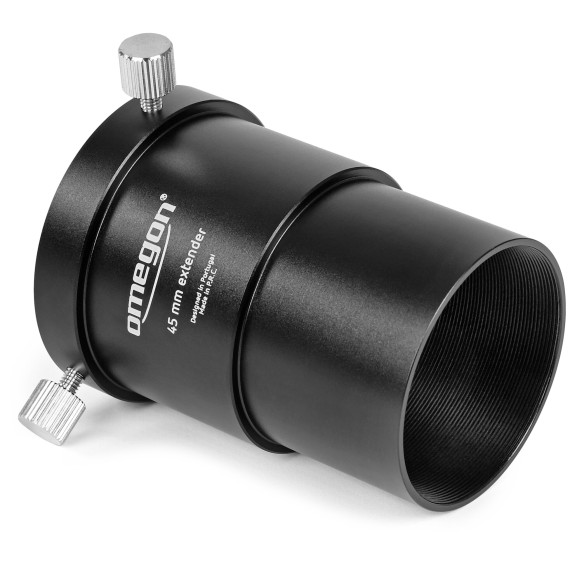 Adaptor de prelungire 2'' 45mm Omegon