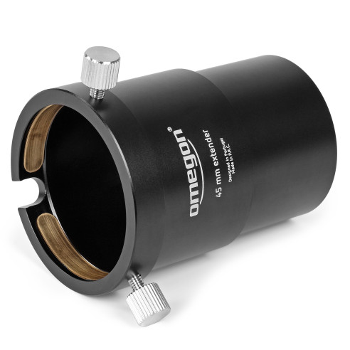 Adaptor de prelungire 2'' 45mm Omegon