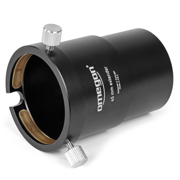 Adaptor de prelungire 2'' 45mm Omegon