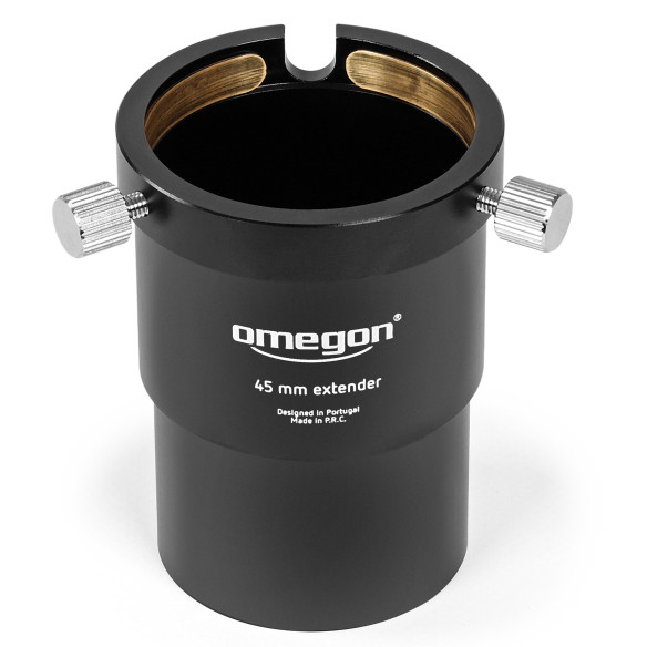 Adaptor de prelungire 2'' 45mm Omegon