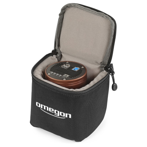 Geanta Omegon mini
