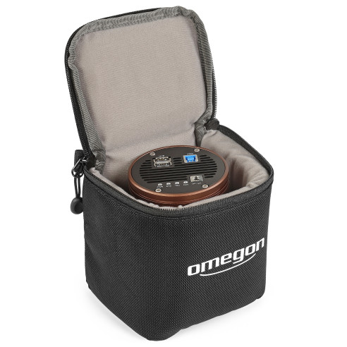 Geanta Omegon mini