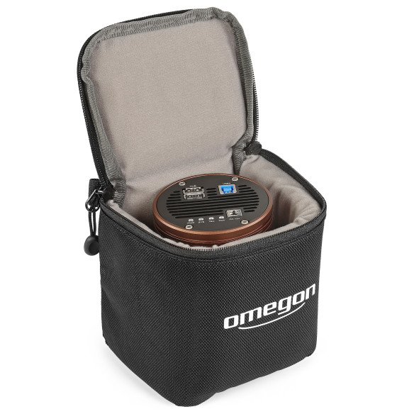 Geanta Omegon mini