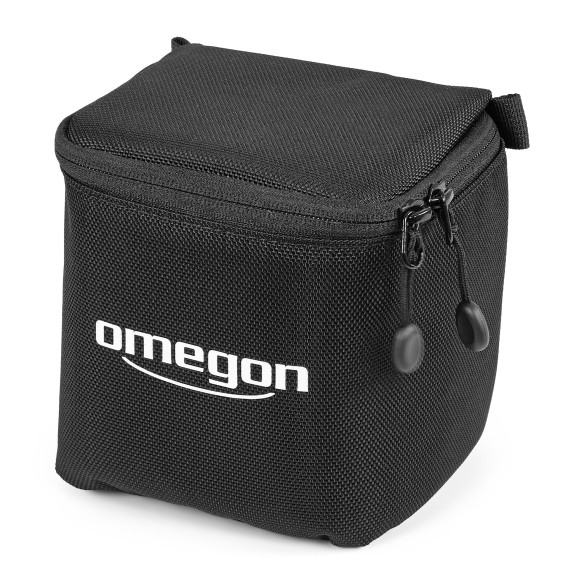Geanta Omegon mini