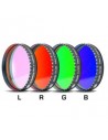 Filtre L-RGB
